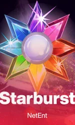 Starburst