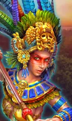 Aztec Spell