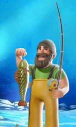 Big Bass Bonanza
