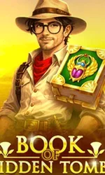 Book of Hidden Tombs