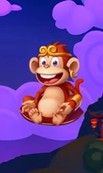 3 Dancing Monkeys