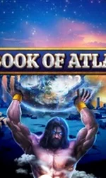 Book Of Atlas