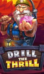Drill The Thrill
