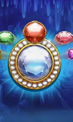 Crystal Caverns Megaways