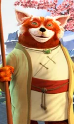 The Legend of Shangri-La: Cluster Pays