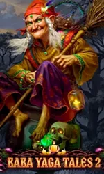 Baba Yaga Tales 2