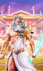 Gates of Olympus