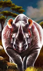 African Rampage