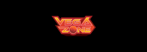 VegaZone Casino Logo